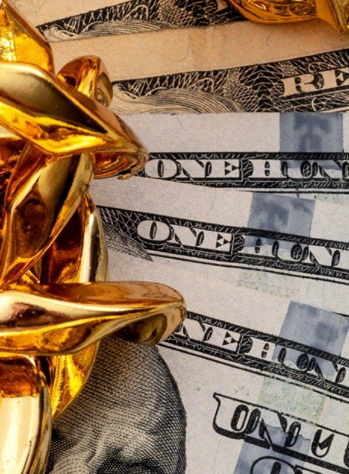 cash for gold mobile banner